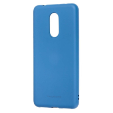 Купить Чехол-накладка Xiaomi Redmi 5 HANA Blue Чехол-накладка Xiaomi Redmi 5 HANA Blue