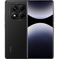 Xiaomi Redmi Note 14 Pro 4G 8/128GB Black