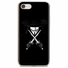 Купить Чехол-накладка Xiaomi Redmi 5A/GO Силикон Stand Vendetta Чехол-накладка Xiaomi Redmi 5A/GO Силикон Stand Vendetta