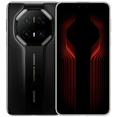 Купить HUAWEI Mate 70 RS Ultimate 16/512GB Black HUAWEI Mate 70 RS Ultimate 16/512GB Black
