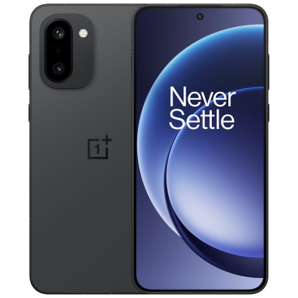 OnePlus 15R 12/512GB Charcoal Black