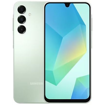 Samsung Galaxy A16 6/128GB Water Green