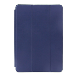 Чехол-книга iPad 7/8 10.2 (I Love Case) Dark Blue