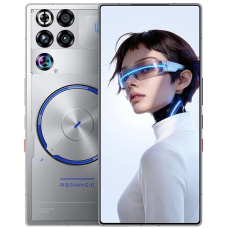 Купить ZTE nubia RedMagic 11S Pro 12/256GB Subzero ZTE nubia RedMagic 11S Pro 12/256GB Subzero