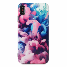 Купить Чехол-накладка Xiaomi Redmi Note 7 Силикон Smok Чехол-накладка Xiaomi Redmi Note 7 Силикон Smok