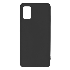 Купить Чехол Poco M3 Silicone Black Чехол Poco M3 Silicone Black