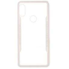 Купить Чехол-накладка Xiaomi Redmi 5 Plus Plastic Clear Чехол-накладка Xiaomi Redmi 5 Plus Plastic Clear