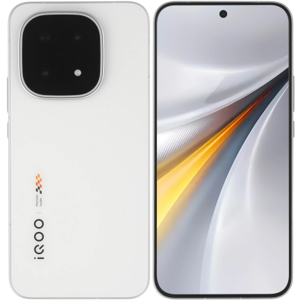 Vivo iQOO 15 12/512GB Legend