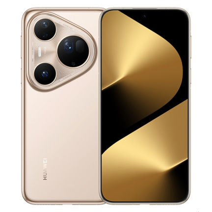 Huawei Pura 80 Pro 12/1TB Gold