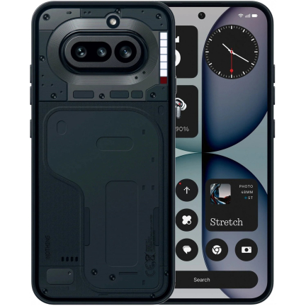 Nothing Phone (4a) 8/128GB Black
