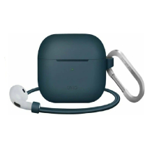 Чехол AirPods 3 Uniq Venser Silicone Case Carabin Star Blue