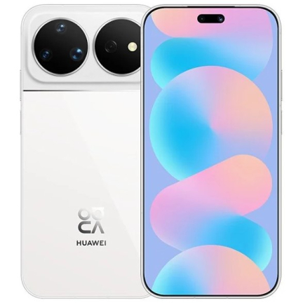 Huawei nova 16 Ultra 12/1024GB White