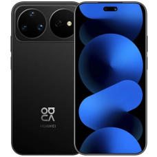 Купить Huawei nova 16 Pro 12/256GB Black Huawei nova 16 Pro 12/256GB Black