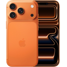 Купить Apple iPhone 17 Pro Max 256GB Cosmic Orange (eSim) Apple iPhone 17 Pro Max 256GB Cosmic Orange (eSim)