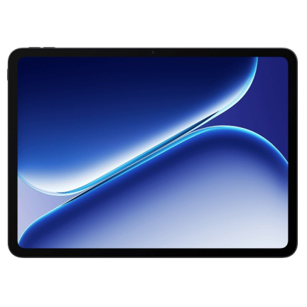 OnePlus Pad Go 2 8/256GB Wi-Fi Shadow Black