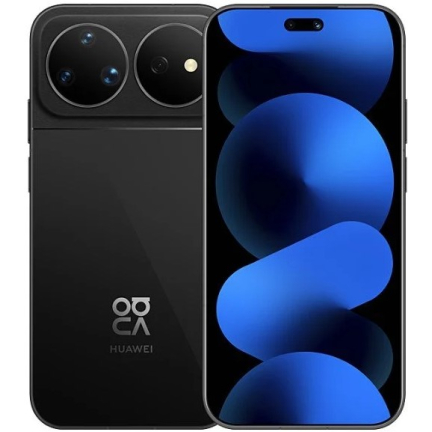 Huawei nova 16 Ultra 12/1024GB Black
