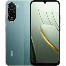 Купить Xiaomi Poco C81 Pro 4/64GB Green (Global) Xiaomi Poco C81 Pro 4/64GB Green (Global)