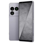 Sony Xperia 1 VIII 12/512GB Iolite Silver Dual Sim