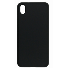 Купить Чехол Xiaomi 9A Silicone Cover 360 Black Чехол Xiaomi 9A Silicone Cover 360 Black