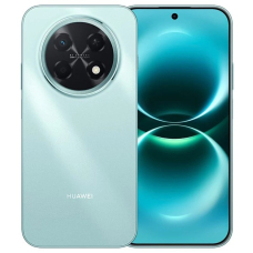 Купить Huawei nova 15 Max 8/256GB Lake Cyan Huawei nova 15 Max 8/256GB Lake Cyan
