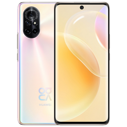 Huawei nova 8 8/128GB Powder Pink