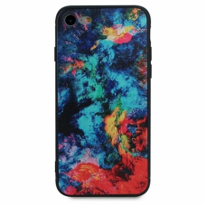 Купить Чехол-накладка Xiaomi Redmi Note 7 Силикон Colors Чехол-накладка Xiaomi Redmi Note 7 Силикон Colors