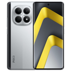 Купить Xiaomi Poco M8 6/128 Silver Xiaomi Poco M8 6/128 Silver