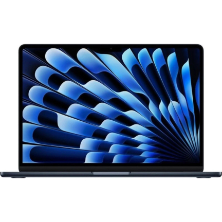 Apple MacBook Air 13" M4 2025 16/512Gb Midnight (MW133)