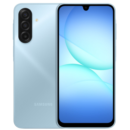 Samsung Galaxy A17 4G 8/128GB Light blue