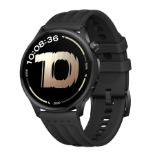 OnePlus Watch 3 Lite 43mm Black Steel