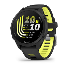 Garmin Forerunner 170 Music Black/Yellow (010-03920-10)