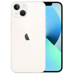 Apple iPhone 13 128GB Starlight Хорошее Б/У