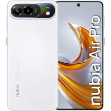 ZTE nubia Air Pro 8/256GB Aero White