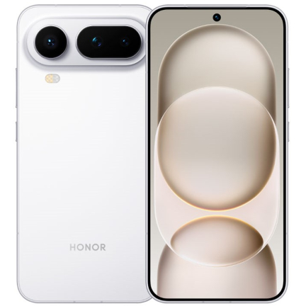 Honor Magic 8 Pro Air 16/1024GB White Nano-SIM и eSIM