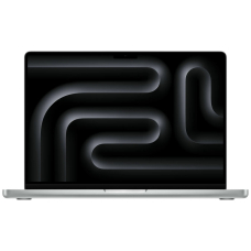 Apple Macbook Pro 14 M4 Pro 2025 24/512Gb Silver
