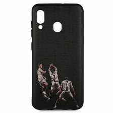 Купить Чехол-накладка Xiaomi Redmi Note 7 Силикон Ronaldo Чехол-накладка Xiaomi Redmi Note 7 Силикон Ronaldo