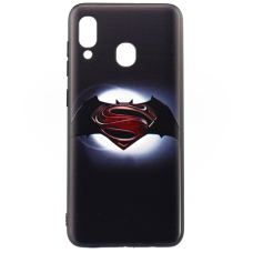 Купить Чехол-накладка Xiaomi Redmi Note 8 Силикон Batman Чехол-накладка Xiaomi Redmi Note 8 Силикон Batman