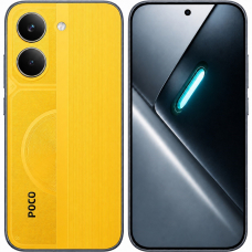 Купить Xiaomi Poco X8 Pro 8/256GB Yellow (Global) Xiaomi Poco X8 Pro 8/256GB Yellow (Global)