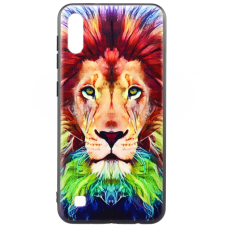 Купить Чехол-накладка Xiaomi Redmi Note 8 Pro Силикон Lion Чехол-накладка Xiaomi Redmi Note 8 Pro Силикон Lion