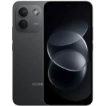 Xiaomi Redmi Note 17 Pro Max 8/256GB Black