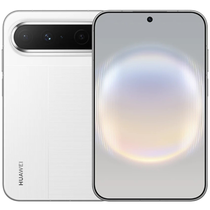 Huawei Pura X View 12/256GB White