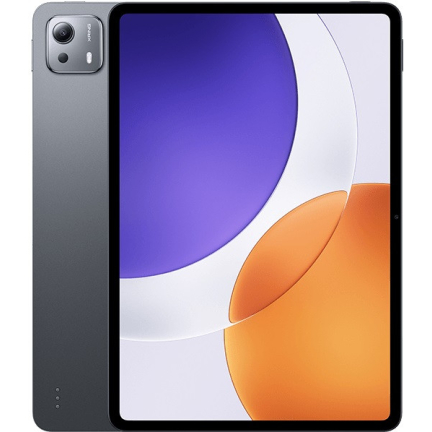 Xiaomi Pad 7S Pro 12.5 12/256GB Black
