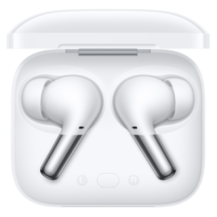 Беспроводные наушники OnePlus Buds Pro White 