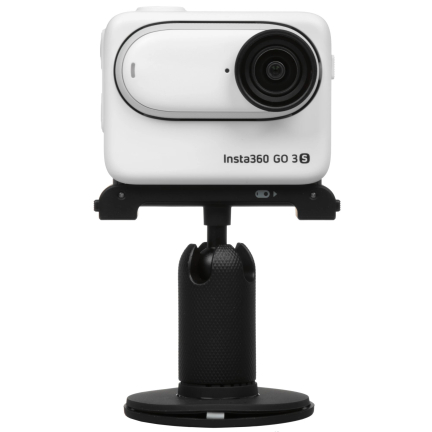 Экшен камера Insta360 GO 3S 128GB White