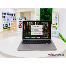 Купить Apple MacBook Air 13 M1/8GB/256GB (MGN63 - Late 2020) Space Gray Б/У Apple MacBook Air 13 M1/8GB/256GB (MGN63 - Late 2020) Space Gray Б/У