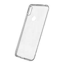 Купить Чехол-накладка Xiaomi Redmi S2 Силикон Прозрачный Чехол-накладка Xiaomi Redmi S2 Силикон Прозрачный