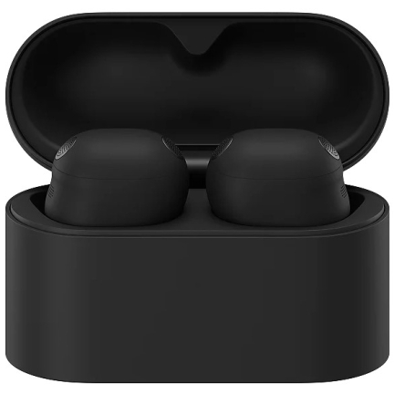 Беспроводные наушники Sony Wireless WF-1000XM6 Black