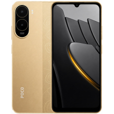 Купить Xiaomi Poco C81 Pro 4/64GB Gold (Global) Xiaomi Poco C81 Pro 4/64GB Gold (Global)