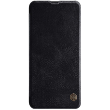 Чехол-книга A10 Nillkin Black