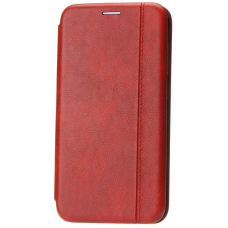 Купить Чехол-Книга Xiaomi Redmi 8 Red Чехол-Книга Xiaomi Redmi 8 Red